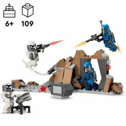 Star Wars Emboscada en Mandalore*LEGO Sale