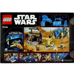 Star Wars Encuentro en Jakku*LEGO Outlet