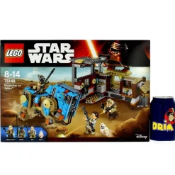 Star Wars Encuentro en Jakku*LEGO Outlet