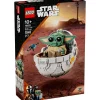 LEGO Star Wars|Lego-Star Wars Grogu™ con Aerocuna