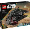 LEGO Star Wars|Lego-Star Wars Halcón Oscuro