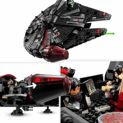 LEGO Star Wars|Lego-Star Wars Halcón Oscuro