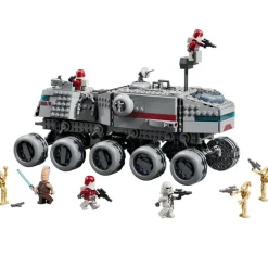 Star Wars Juggernaut de la República*LEGO New