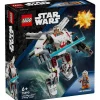 LEGO Star Wars|Lego-Star Wars Meca Ala-X de Luke Skywalker