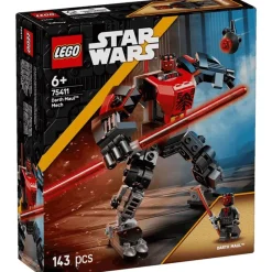Star Wars Meca de Darth Maul™*LEGO Hot