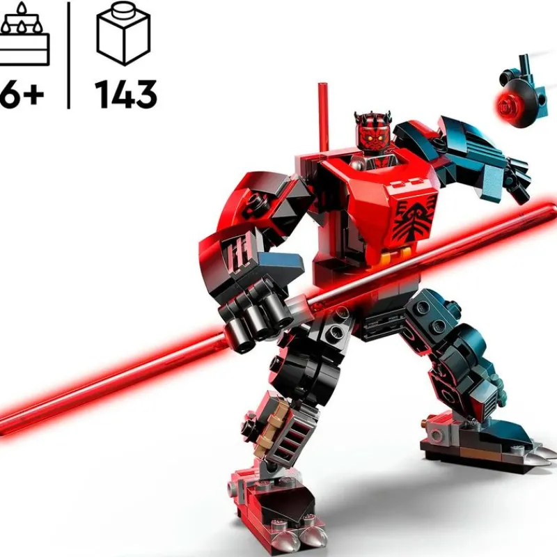 Star Wars Meca de Darth Maul™*LEGO Hot