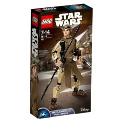 Star Wars Rey*LEGO Best