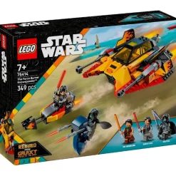 Star Wars Speeder de Nieve Force Burner*LEGO Clearance