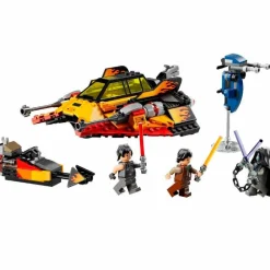 Star Wars Speeder de Nieve Force Burner*LEGO Clearance