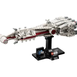 LEGO Star Wars|Lego-Star Wars Tantive IV
