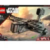 Star Wars The Justifier*LEGO Clearance