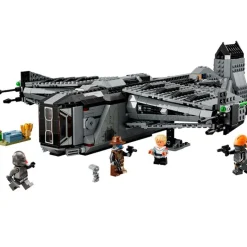 Star Wars The Justifier*LEGO Clearance
