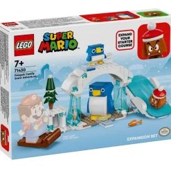 Super Mario Expansión: Aventura en la Nieve*LEGO Sale