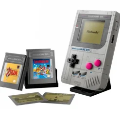 Super Mario Game Boy*LEGO Online