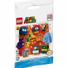 Super Mario Sobre Sorpresa Serie 4*LEGO Online