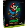 LEGO Lego Personajes|Lego-Super Mario World™: Mario y Yoshi