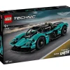 LEGO Lego Technic|Lego-Technic Aston Martin Valkyrie