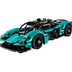 LEGO Lego Technic|Lego-Technic Aston Martin Valkyrie