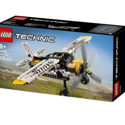 LEGO Lego Technic|Lego-Technic Avioneta