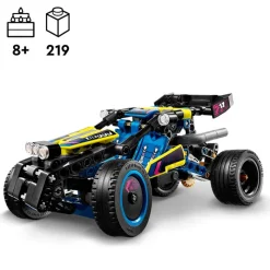 Technic Buggy de Carreras Todoterreno*LEGO Clearance