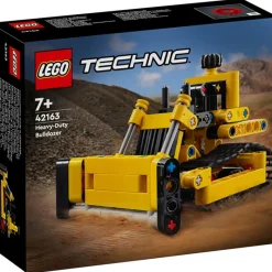 Technic Buldócer Pesado*LEGO Outlet