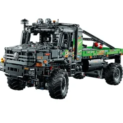 LEGO Lego Technic|Lego-Technic Camión Trial 4x4 Mercedes-Benz Zetros