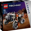 Technic Cargadora Espacial de Superficie LT78*LEGO Hot