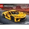 Technic Chevrolet Corvette Stingray*LEGO Discount