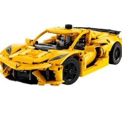 Technic Chevrolet Corvette Stingray*LEGO Discount