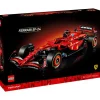 LEGO Lego-Technic Coche Ferrari SF-24 F1