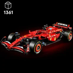 LEGO Lego-Technic Coche Ferrari SF-24 F1