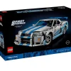 LEGO Lego Technic|Lego-Technic Coche Nissan Skyline GT-R (R34) de 2 Fast 2 Furious