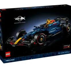 Technic Coche Oracle Red Bull Racing RB20 F1*LEGO New