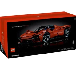 LEGO Lego Technic|Lego-Technic Ferrari Daytona SP3
