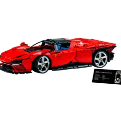 LEGO Lego Technic|Lego-Technic Ferrari Daytona SP3