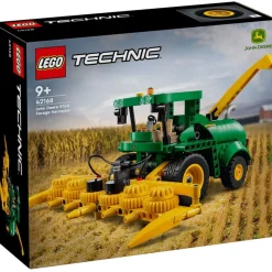 LEGO Lego Technic|Lego-Technic John Deere 9700 Forage Harvester