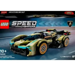 LEGO Lego Technic|Lego-Technic Lamborghini Superdeportivo V12 Vision