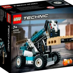 Technic Manipulador Telescópico*LEGO Best