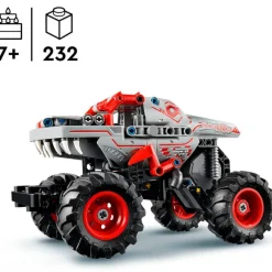 Technic Monster Jam™ ThunderROARus™*LEGO Discount