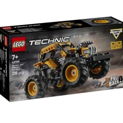Technic Monster Jam™ DIGatron™*LEGO Hot