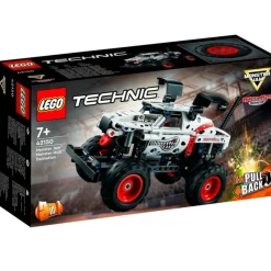 Technic Monster Jam Dalmatian Mutt*LEGO New