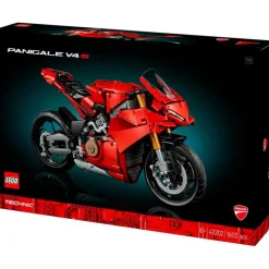 Technic Moto Ducati Panigale V4 S*LEGO Outlet