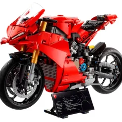 Technic Moto Ducati Panigale V4 S*LEGO Outlet
