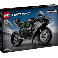 Technic Moto Kawasaki Ninja H2R*LEGO Outlet