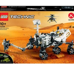 LEGO Lego Technic|Lego-Technic NASA Mars Rover Perseverance