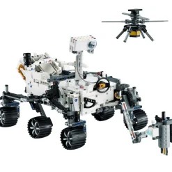 LEGO Lego Technic|Lego-Technic NASA Mars Rover Perseverance