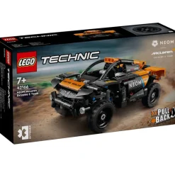Technic NEOM McLaren Extreme E Race Car*LEGO Online