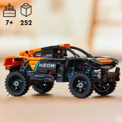 Technic NEOM McLaren Extreme E Race Car*LEGO Online