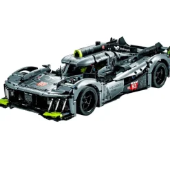 Technic PEUGEOT 9X8 Le Mans Hybrid Hypercar*LEGO Hot