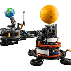 LEGO Lego Technic|Lego-Technic Planeta Tierra y Luna en Órbita